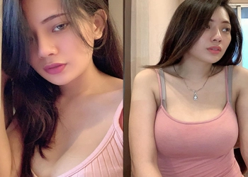 Ini Alasannya Berlliana Lovell Berpenampilan Seksi