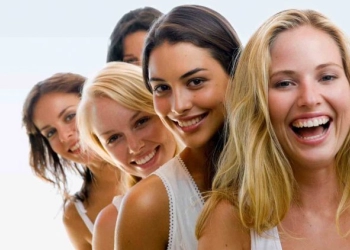 Duh! Ini 4 Negara yang Kekurangan Wanita