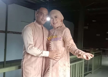 Venna Melinda Bongkar Urusan Ranjang dengan Ferry Irawan