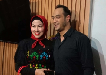 Nikah di Bali, Venna Melinda Akan Persembahkan Salsa Dance Bersama Ferry Irawan