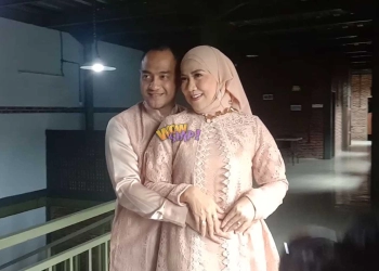 Datangi Dokter Kandungan, Venna Melinda Tidak Menolak Jika Hamil Lagi