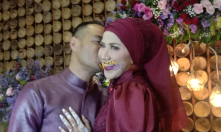 Venna Melinda Cerita Tidurnya Sampai Ngorok Setelah Punya Suami