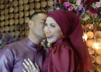 Venna Melinda Cerita Tidurnya Sampai Ngorok Setelah Punya Suami