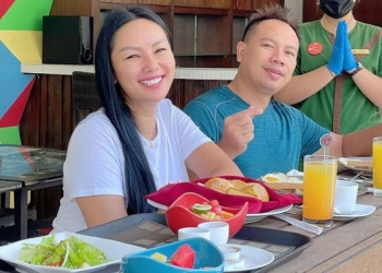 Vicky Prasetyo Kesepian Usai Pisah dari Kalina 