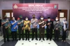 Siap Bersinergi, Pemkot Tangerang Dukung Zona Integritas WBK dan WBBM