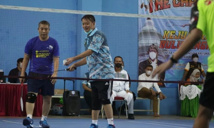 KKP Tangkap Dua Kapal Ikan Asing Berbendera Malaysia, Selamatkan Potensi Kerugian Rp19,9 Miliar