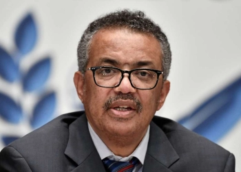 Ditengah Ketakutan, WHO Menyatakan Pandemi Covid-19 Akan Berakhir di 2022