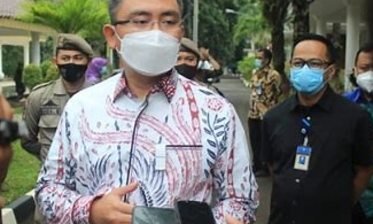Tingkatkan UMKM, Wagub Banten Usulkan Pembentukan Koperasi Alumni Sekolah
