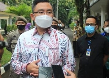 Tingkatkan UMKM, Wagub Banten Usulkan Pembentukan Koperasi Alumni Sekolah