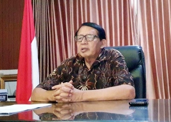 Gubernur Banten Sesalkan Tindakan Anarkis Massa Buruh