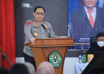Melindungi Dunia Pendidikan dari Paham Radikalisme