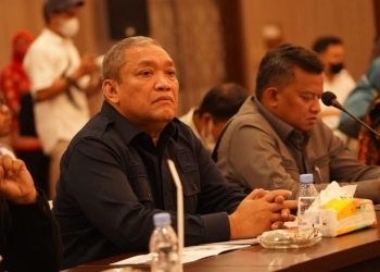 Bendungan Mujur Dibangun untuk Kemaslahatan Masyarakat Lombok Tengah