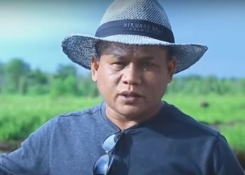 Indonesia Diyakini Tak Alami Krisis Pangan