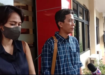 Wenny Ariani Gak Kuat Saat Putrinya Bertanya Pengin Punya Ayah Seperti Teman-temannya
