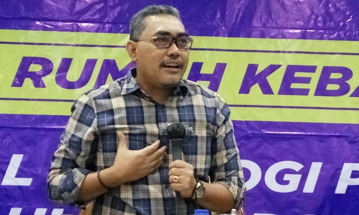 Penanganan Pandemi Menimbulkan Dilema