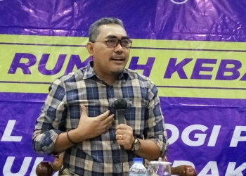 Penanganan Pandemi Menimbulkan Dilema