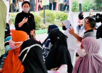 Stunting, Salah Satu Tantangan Besar Tingkatkan Kualitas Kesehatan