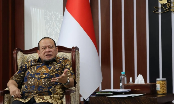 Masyarakat Diajak Awasi Distribusi Minyak Goreng di Jawa Timur