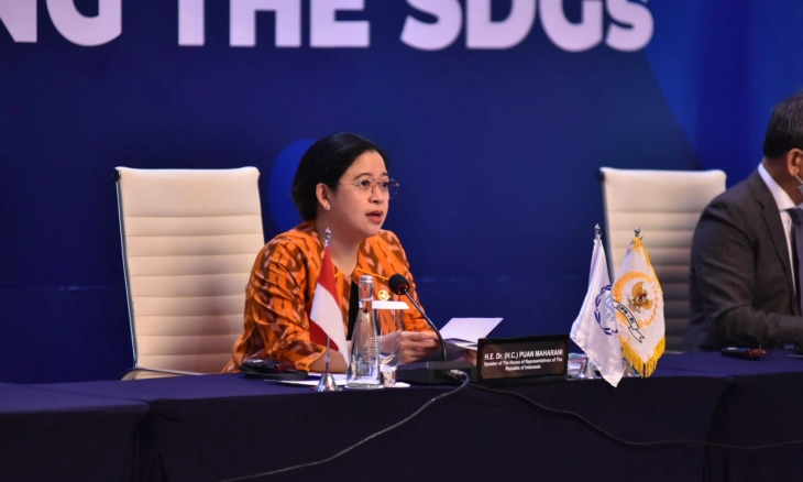 Masyarakat Diminta Optimistis Indonesia Bisa Keluar dari Pandemi