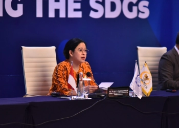 Masyarakat Diminta Optimistis Indonesia Bisa Keluar dari Pandemi