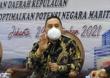 Panja Sambut Baik Langkah Percepatan Pengesahan RUU TPKS (07.08)