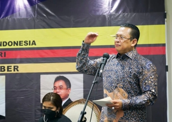 Pemerintah dan Peneliti Perlu Lakukan Kajian Komprehensif terhadap Vaksin Nusantara