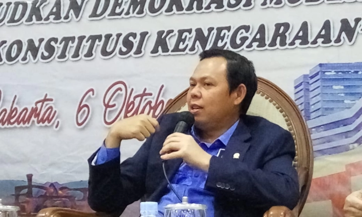 Kekerasan Seksual Pada Anak Dampak Digitalisasi dan Pandemi Covid-19
