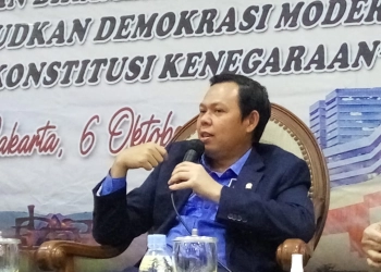Kekerasan Seksual Pada Anak Dampak Digitalisasi dan Pandemi Covid-19