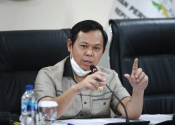 Kekerasan Seksual Pada Anak Merajalela, Masa Depan Nasional Terancam