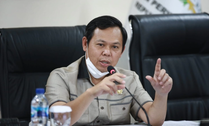 Jokowi Minta Masyarakat Berhemat, Wakil Ketua DPD RI Minta Pembangunan IKN Ditunda