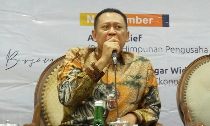 PTM 100 Persen Perlu Dievaluasi