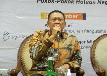 Pemerintah Diminta Fokus terhadap Penanganan Korban Erupsi Semeru