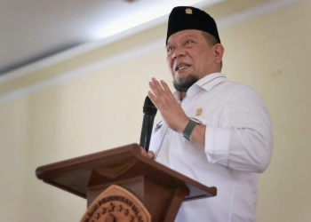 Kualitas Pekerja Migran Perlu Diperhatikan Serius