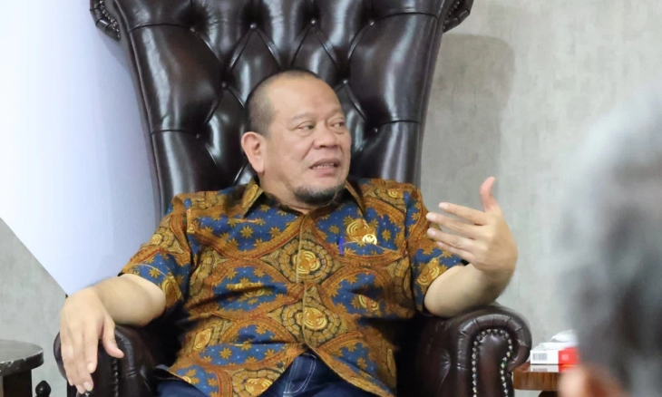 KKP Tangkap Dua Kapal Ikan Asing Berbendera Malaysia, Selamatkan Potensi Kerugian Rp19,9 Miliar