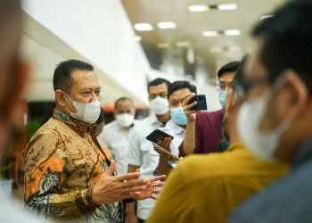 Pemerintah Perlu Tingkatkan Kewaspadaan