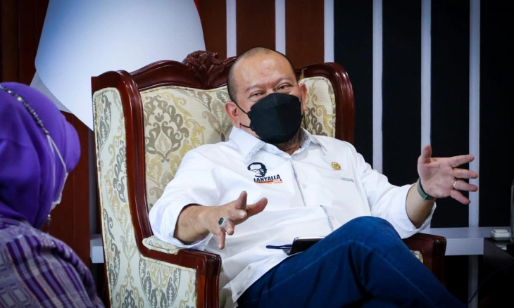 Pelaku UMKM Harus Kuasai Kemampuan Display