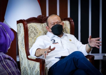 Pelaku UMKM Harus Kuasai Kemampuan Display