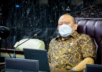 Masyarakat Diminta Jeli Bedakan Ciri Pengajaran di Ponpes