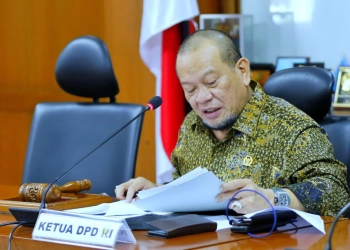 Penggunaan Lahan Milik Negara Perlu Implementasi di Lapangan 