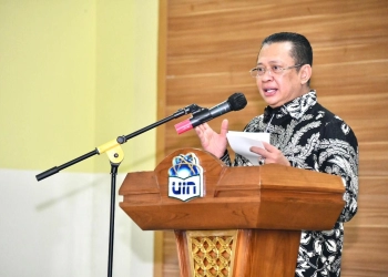 Didukung, Pengetatan Jalur Udara, Laut dan Darat