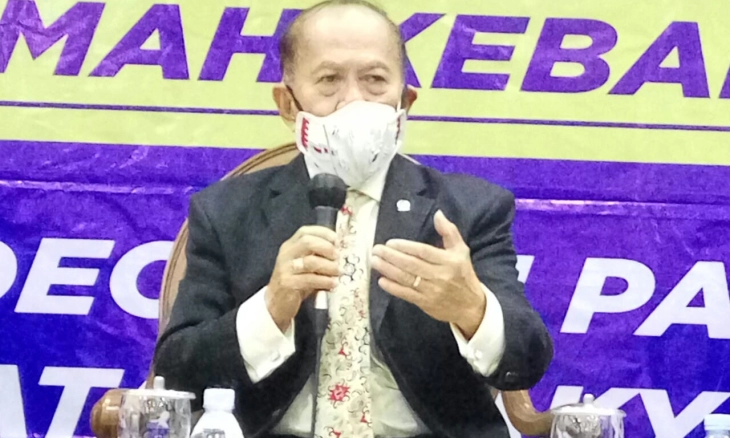 Penghapusan Premium Tambah Beban Ekonomi Rakyat