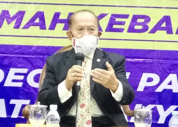 Penghapusan Premium Tambah Beban Ekonomi Rakyat