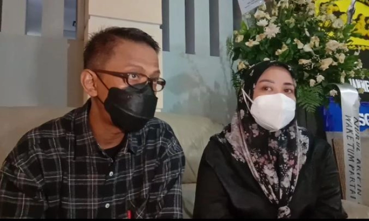 Gugatan Hak Perwalian dan Ahli Waris yang Diajukan Doddy Sudrajat Ditolak!