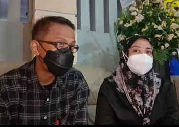 Gugatan Hak Perwalian dan Ahli Waris yang Diajukan Doddy Sudrajat Ditolak!
