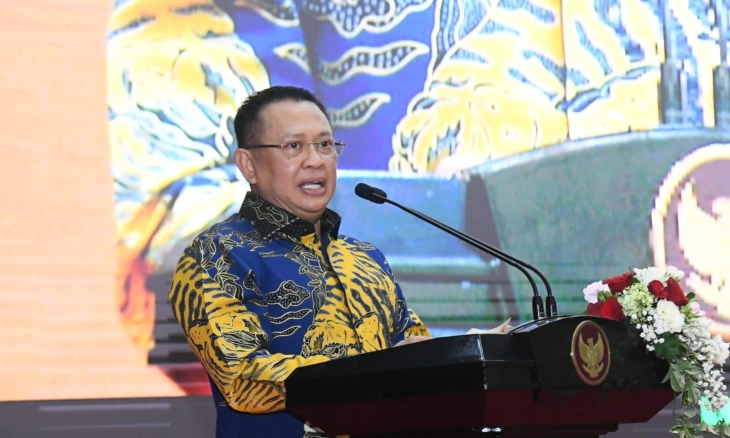 Pembatalan Pemberlakuan PPKM Level 3 Patut Dihargai