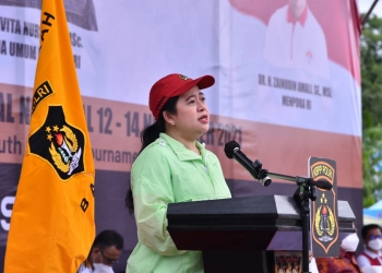 Keluarga Berperan Penting dalam Pembangunan