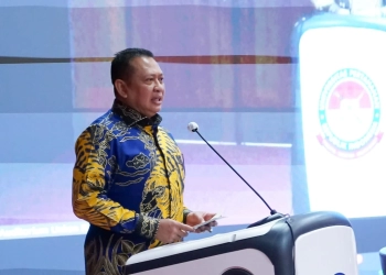 Pemerintah Diminta Tegas Terapkan Aturan