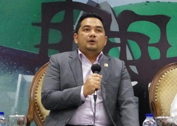 Pansus RUU IKN dan Pemerintah Mitigasi Potensi Konflik