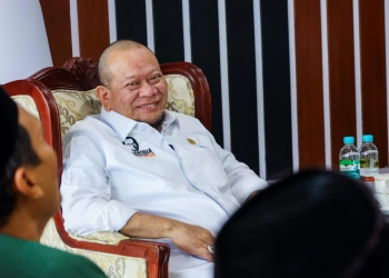 Presidential Threshold Merupakan Kehendak Rakyat