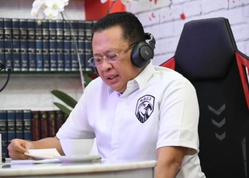 Uluran Tangan Diperlukan Bantu Korban Erupsi Semeru